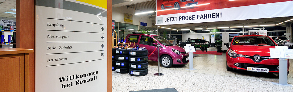 Renault Koleos - Renault Autohaus Berghaus Remscheid : Renault Autohaus  Berghaus Remscheid
