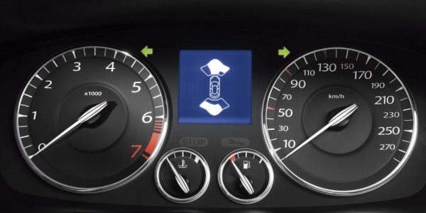 Renault Laguna Coupe – Anzeigen