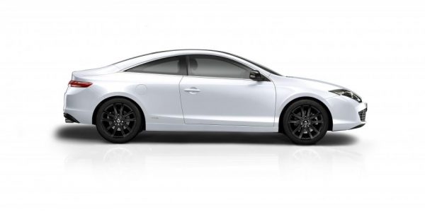 Renault Laguna Coupe
