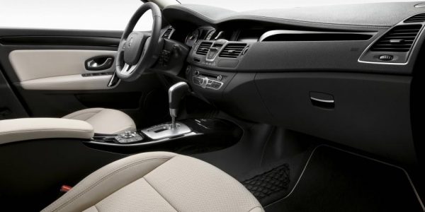 Renault Laguna Grandtour