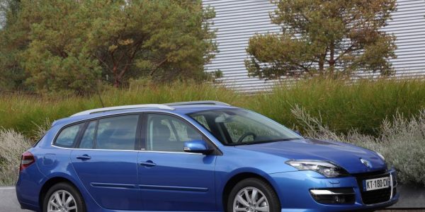Renault Laguna Grandtour