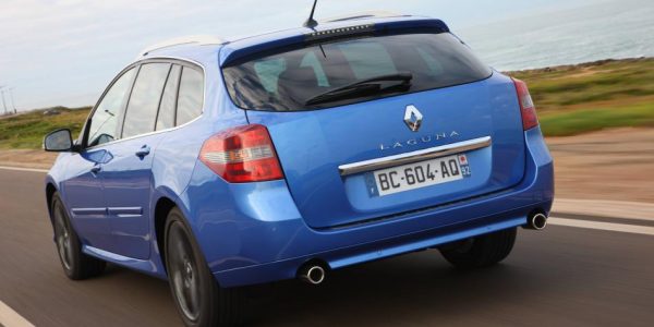 Renault Laguna Grandtour