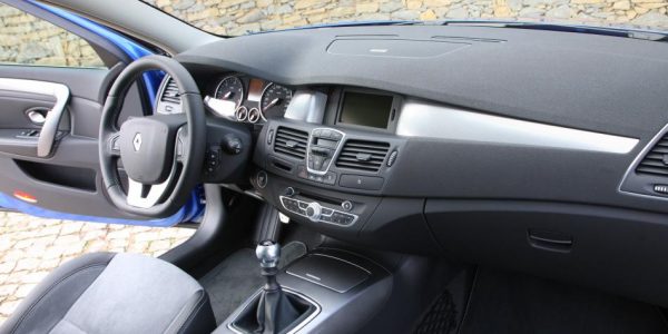 Renault Laguna Grandtour