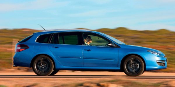 Renault Laguna Grandtour