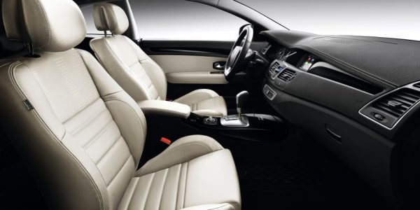Renault Laguna Limousine